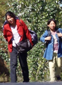 狠狠一区